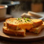 Le Cheese Griller Parfait: Un Guide Complet pour un Sandwich Grillé Incomparable