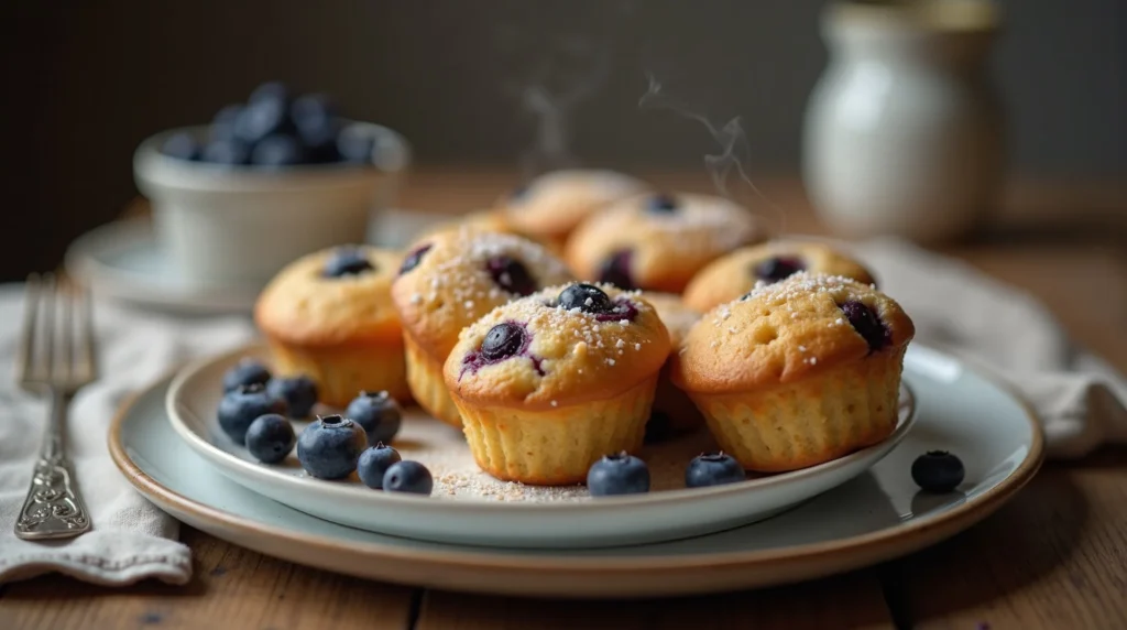 Le Goûter Parfait : Recettes Gourmandes et Rapides pour un Moment de Plaisir