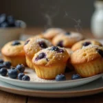 Le Goûter Parfait : Recettes Gourmandes et Rapides pour un Moment de Plaisir