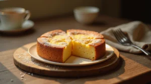 Le Quatre-Quarts: La Recette Facile et Incontournable pour un Goûter Parfait