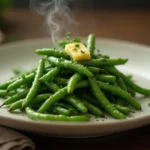 Maîtrisez la Cuisson des Haricots Verts: Guide Complet et Astuces de Chef