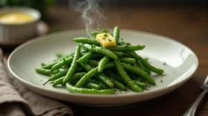 Maîtrisez la Cuisson des Haricots Verts: Guide Complet et Astuces de Chef