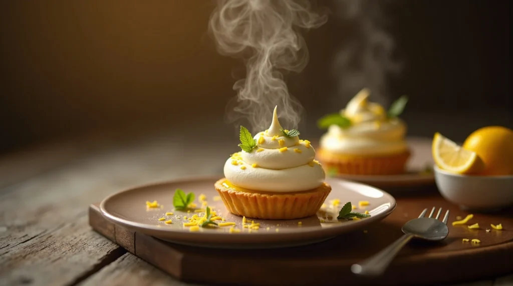 Meringue Italienne : La Recette Parfaite pour des Meringues Inratables