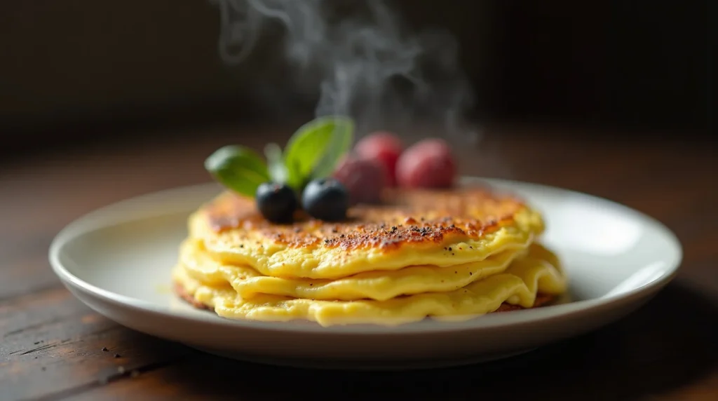 Omelette Norvégienne : La Recette Traditionnelle et Ses Secrets Gourmands