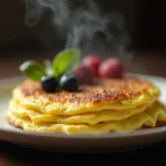 Omelette Norvégienne : La Recette Traditionnelle et Ses Secrets Gourmands