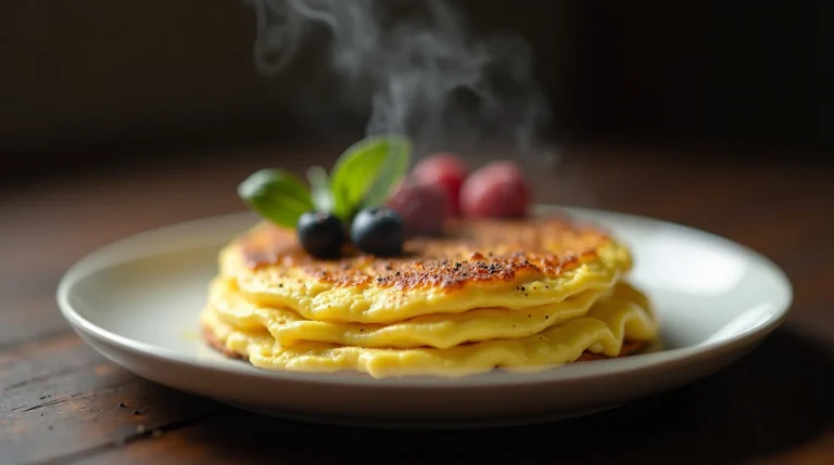 Omelette Norvégienne : La Recette Traditionnelle et Ses Secrets Gourmands