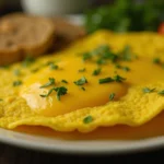 Omelette Recette : Le Guide Complet pour une Omelette Nature Parfaite