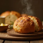 Pain Maison : La Recette Facile et Savoureuse pour un Pain Frais au Four