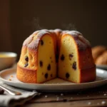 Panettone: La Recette Traditionnelle pour un Dessert Festif Inoubliable