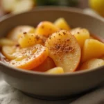 Recette Compote de Pommes à l&rsquo;Ancienne : Le Secret d&rsquo;un Dessert Gourmand