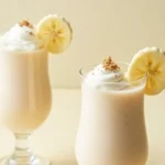 Recette Milkshake Banane : La Recette Facile et Gourmande