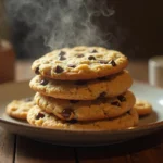 Recette de Biscuits aux Pépites de Chocolat : Le Guide Ultime pour des Biscuits Parfaits