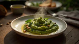 Recette de l&rsquo;Ail des Ours : Guide Complet et Saveurs Printanières