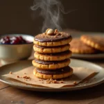 Sacristains aux noisettes : La recette gourmande pour un Noël inoubliable