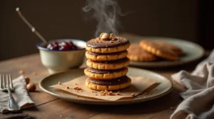 Sacristains aux noisettes : La recette gourmande pour un Noël inoubliable