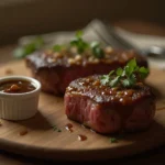 Sauce Échalote : La Recette Maison Incontournable pour Sublimer Vos Plats