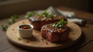 Sauce Échalote : La Recette Maison Incontournable pour Sublimer Vos Plats