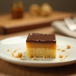 Caramel Shortbread : La Recette Ultime pour un Crémeux Incomparable