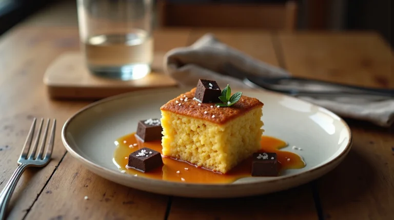 Carrés au Quinoa Soufflé et Chocolat: Une Gourmandise Saine et Facile