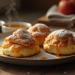 Chausson aux Pommes Maison : La Recette Facile et Gourmande