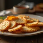 Craquez pour les Délicieuses Tuiles aux Amandes : Recette Facile et Croquante