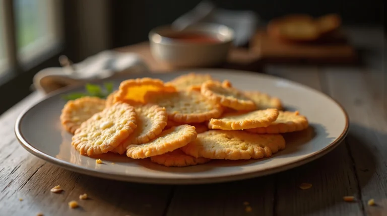 Craquez pour les Délicieuses Tuiles aux Amandes : Recette Facile et Croquante