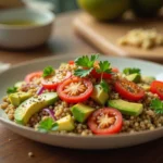 Découvrez des Recettes IG Bas Délicieuses et Saines pour Tous les Jours