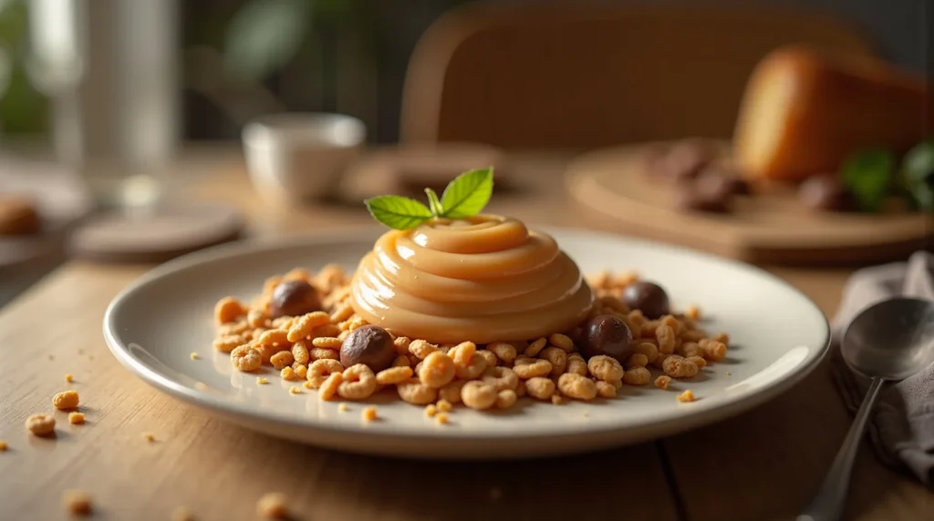 Découvrez la Ganache Kinder Country : Recette Facile et Gourmande