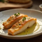 Découvrez la Recette du Rouget à la Poêle : Un Délice Marin