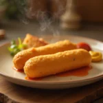 Découvrez la recette authentique des Corn Dogs : Un délice croustillant