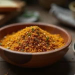 Épices Zaatar Maison : La Recette Authentique et Savoureuse