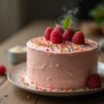 Gâteau Anniversaire: La Recette Facile pour un Anniversaire Mémorable