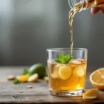 Kombucha Maison : Votre Guide Complet pour une Boisson Vivante