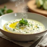 La Recette Tzatziki Maison Parfaite : Fraîcheur et Saveur Grecque