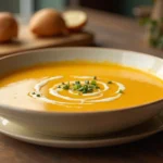 Potage à la Citrouille Simple: La Recette Réconfortante pour l&rsquo;Automne