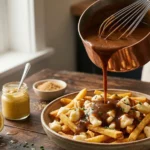 La Sauce Poutine Maison : La Recette Ultime pour des Frites Parfaites
