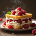 Un Framboisier Parfait : Recette Facile et Gourmande