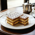 Mille-feuille Maison: Le Guide Ultime de la Pâtisserie Française