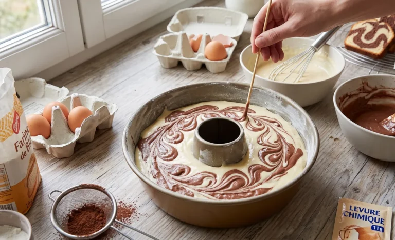 Le Vrai Savane Gâteau: Une Recette Moelleuse et Irrésistible